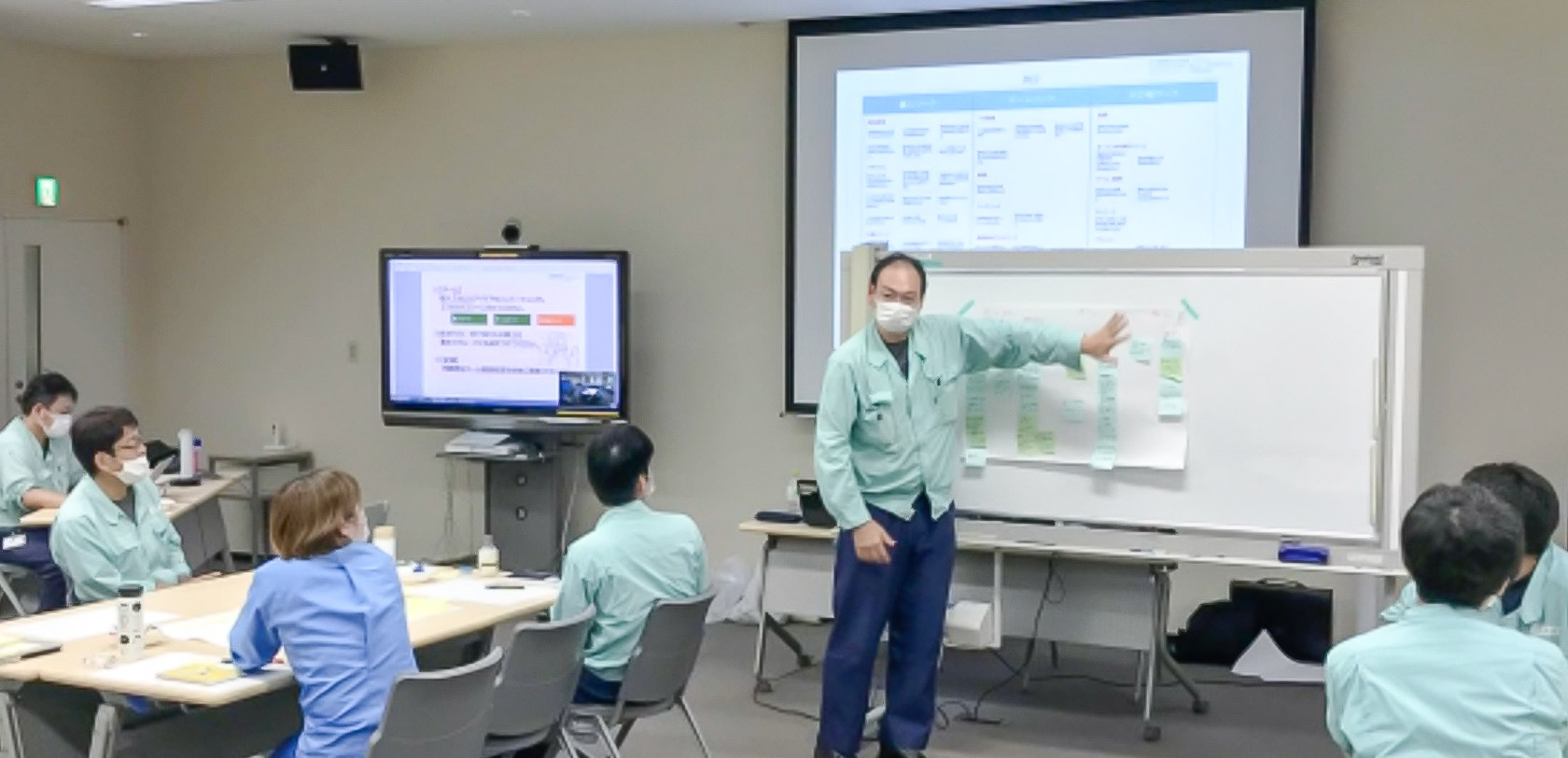 FJ2プロジェクト