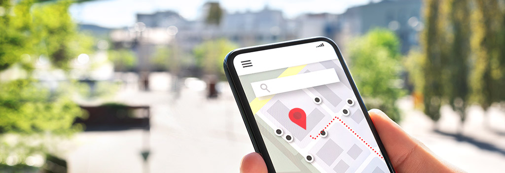 事業所一覧（アクセスマップ）