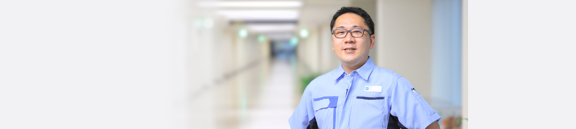 品質保証 担当 生産QA部 所属 宇都宮勤務 2019年キャリア入社 機械系 専攻