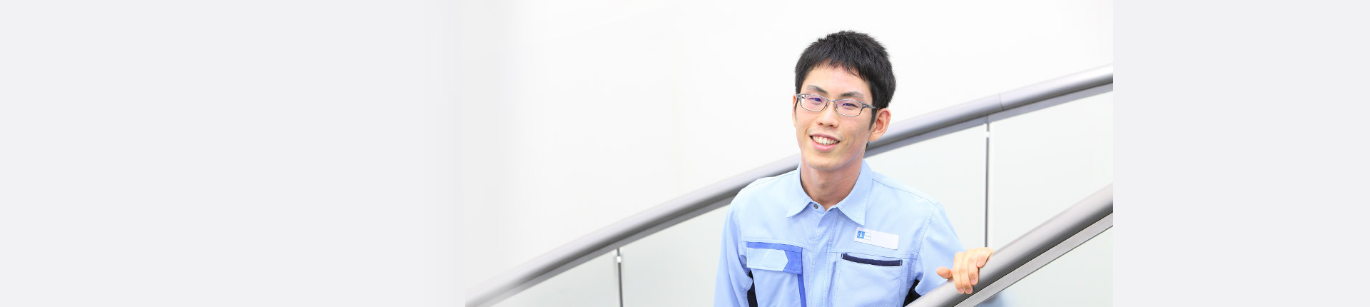 低中分子医薬品理化学試験 担当 品質研究部 所属 藤枝勤務 2018年新卒入社 生物系 専攻