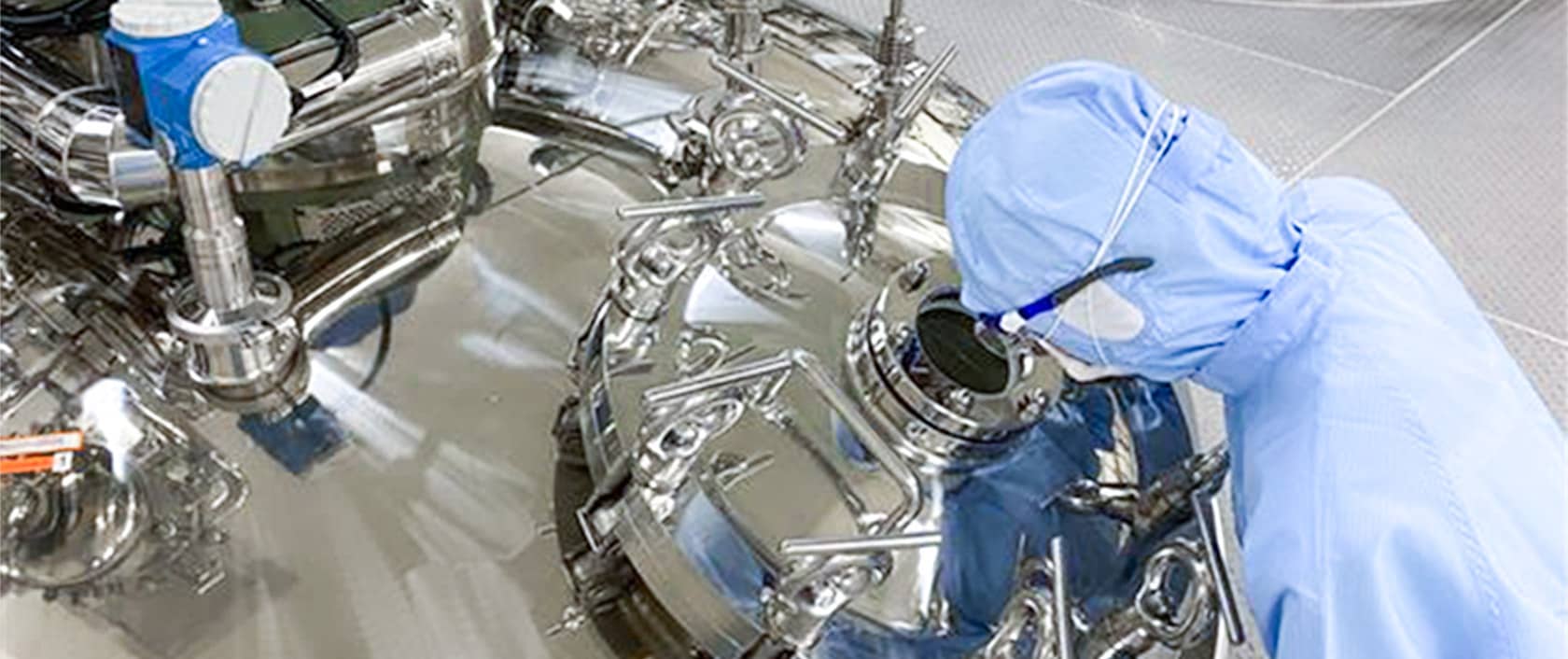 バイオ原薬製造