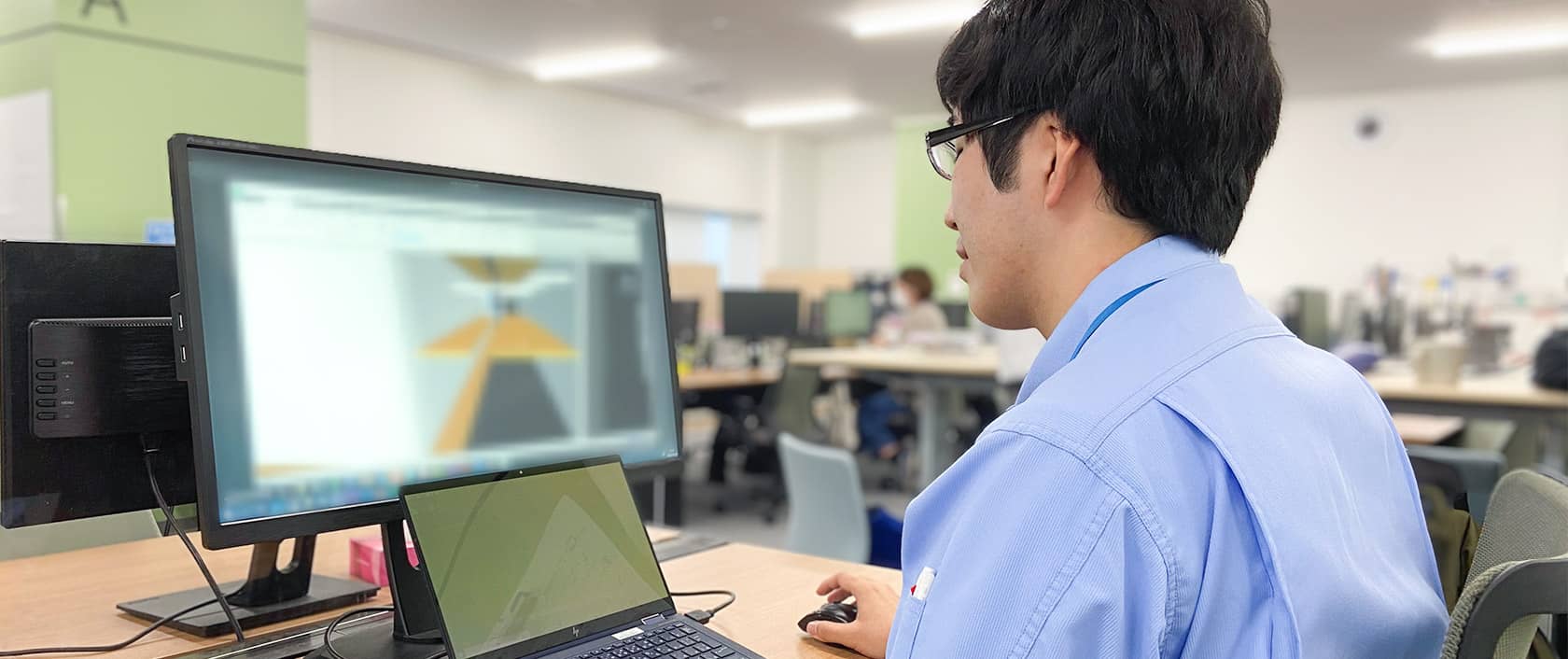 エンジニアリング